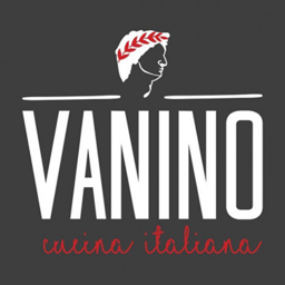 Vanino Cucina Italiana Bielefeld logo.